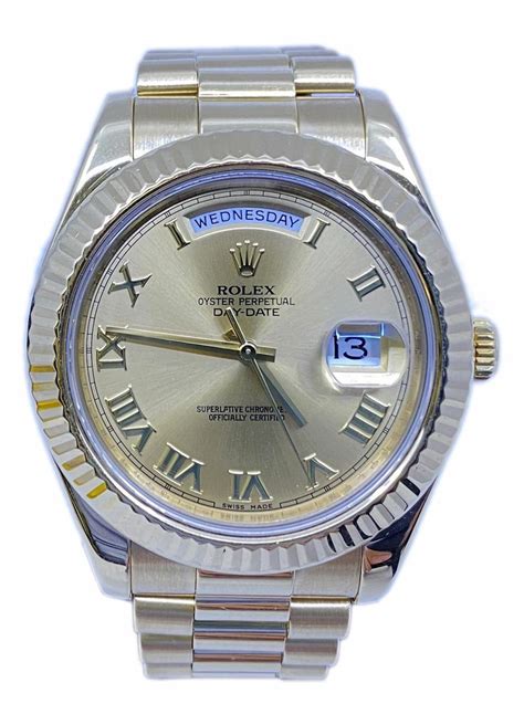 rolex air force watch